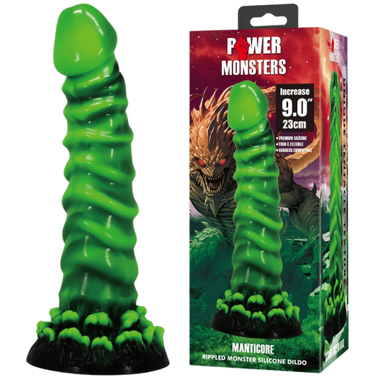 Manticore 9"