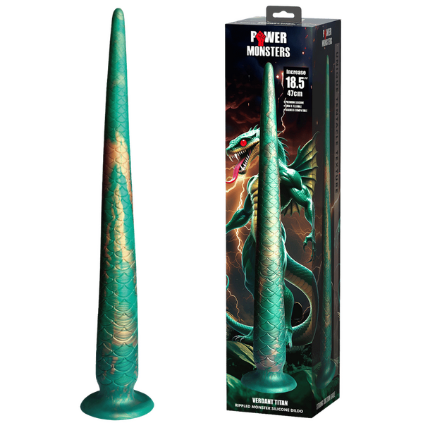 Verdant Titan 18.5"