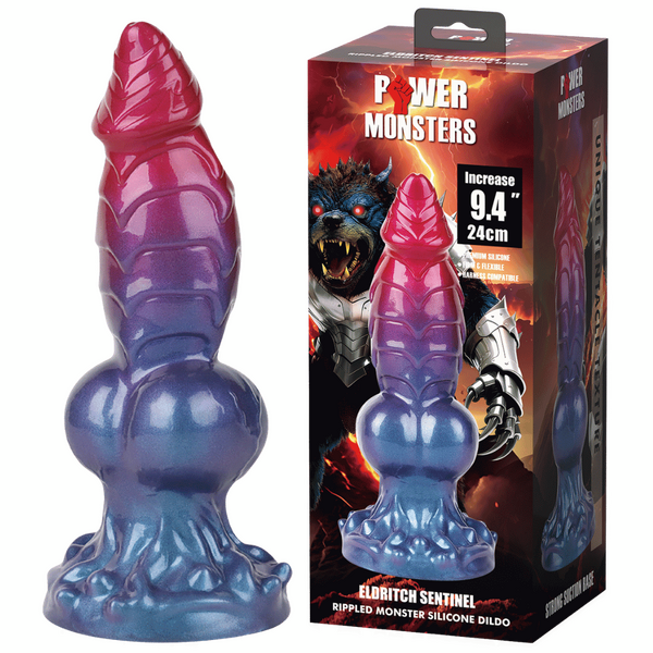 Eldritch Sentinal 9.4"