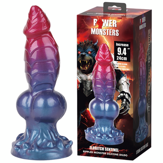 Eldritch Sentinal 9.4"