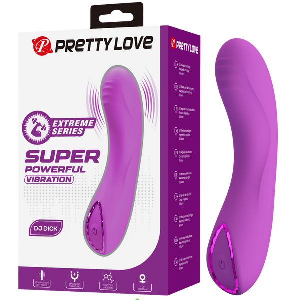 Rechargeable LLoyde