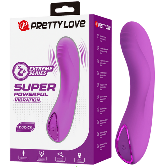 Rechargeable LLoyde