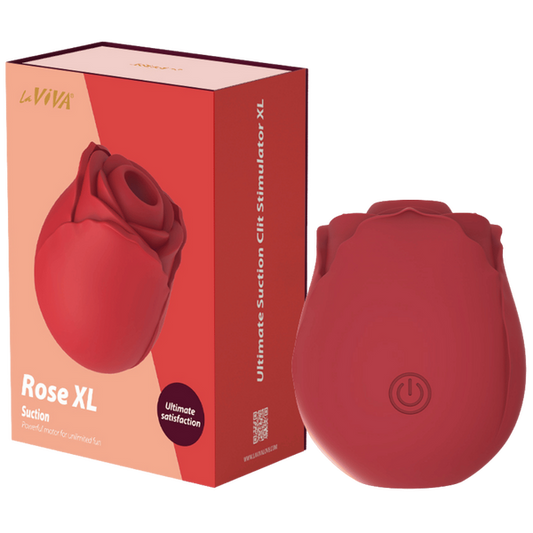 Rose XL