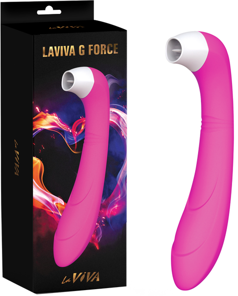 G Force