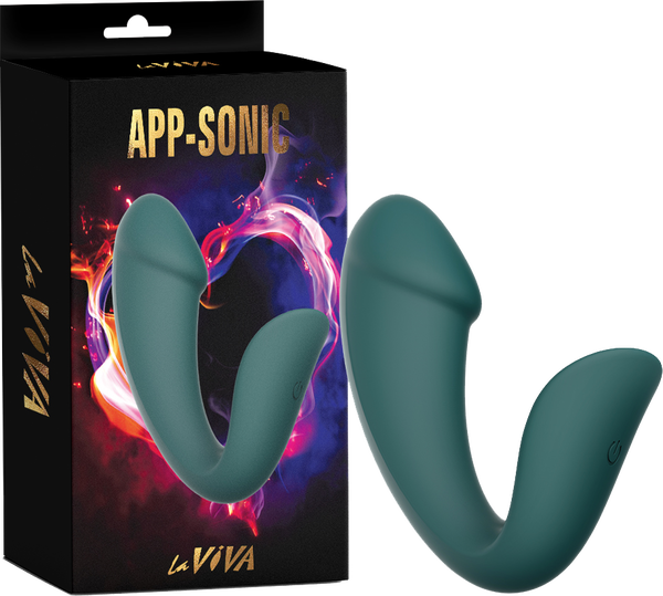 App-sonic