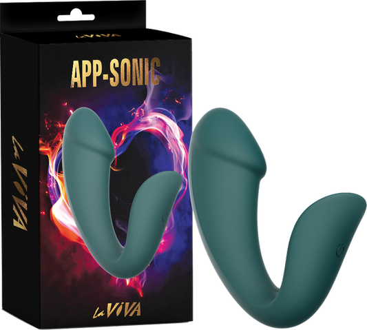 App-sonic