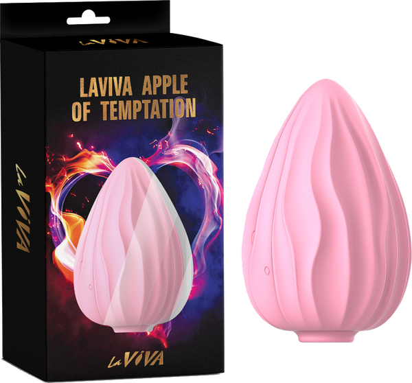 Apple of Temptation