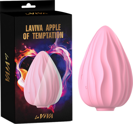 Apple of Temptation