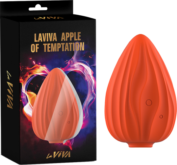 Apple of Temptation