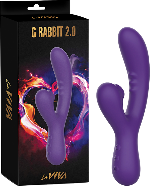 G-rabbit 2.0