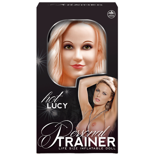 Hot Lucy