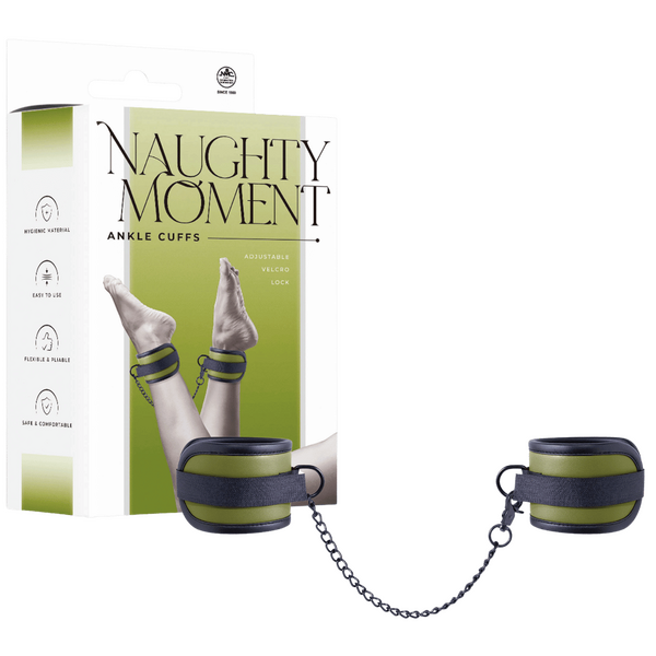 Ankle Cuffs