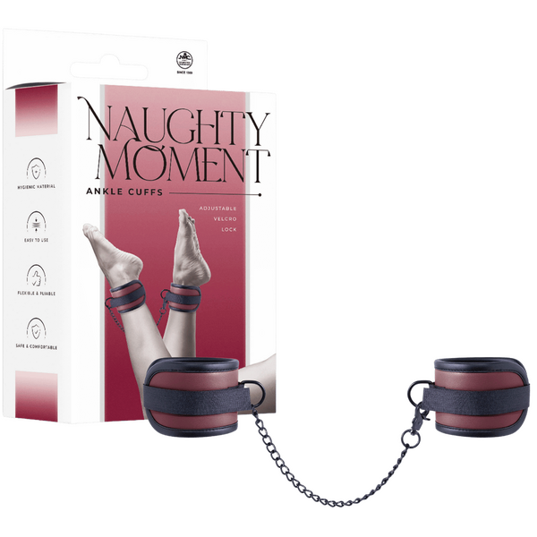 Ankle Cuffs