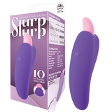 Slurp Slurp - Tongue Stimulator