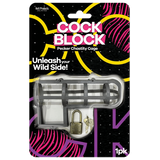 Cock Block