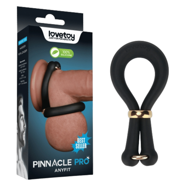 Anyfit Stretcher