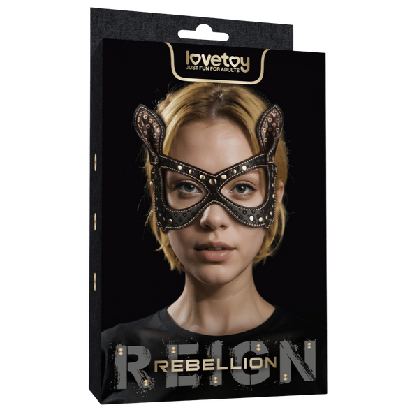Bunny Mask