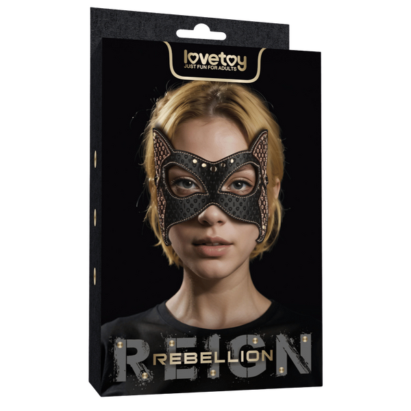 Cat Mask