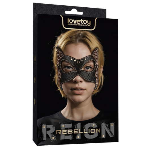 Cat Mask