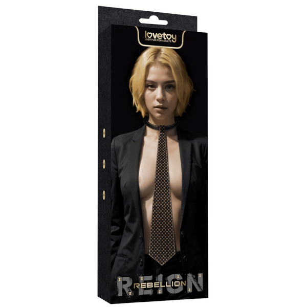 Tie Collar