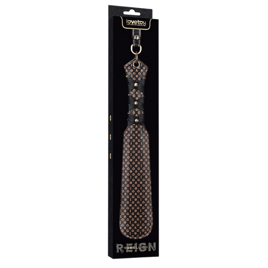 15'' Rebellion Reign Love Paddle