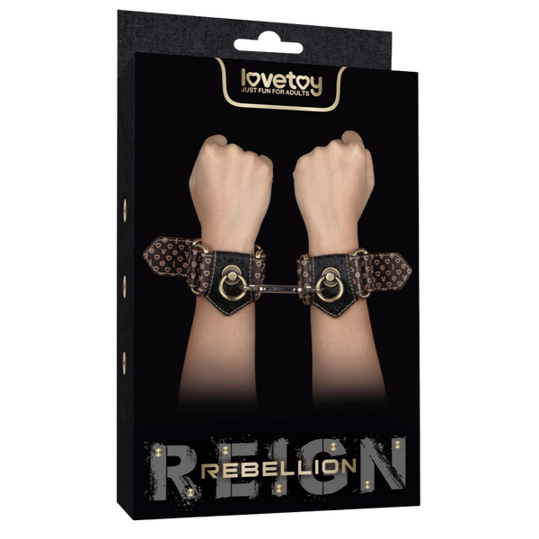 Handcuffs
