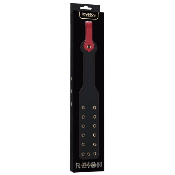 15'' Rebellion Reign Paddle Dual-Branch