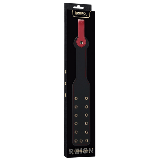 15'' Rebellion Reign Paddle Dual-Branch