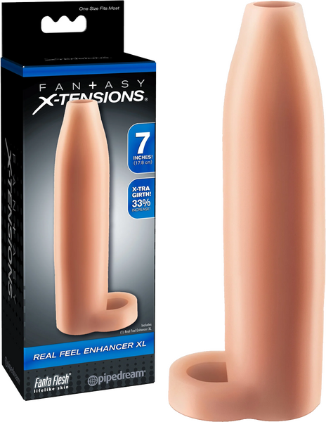 Real Feel Enhancer XL