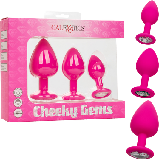 Cheeky Gems