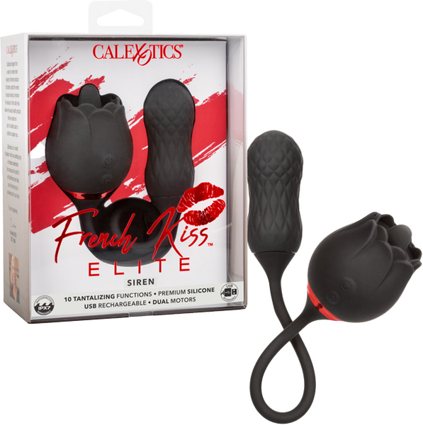 Elite Siren