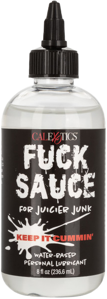 Water-Based Lubricant 4 fl. oz.