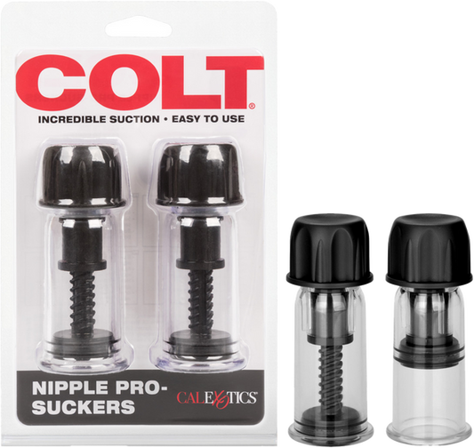 Nipple Pro-Suckers