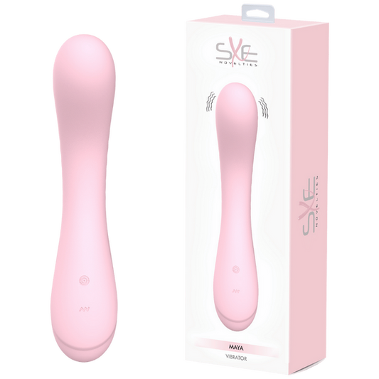 Maya - Rechargeable Vibrator