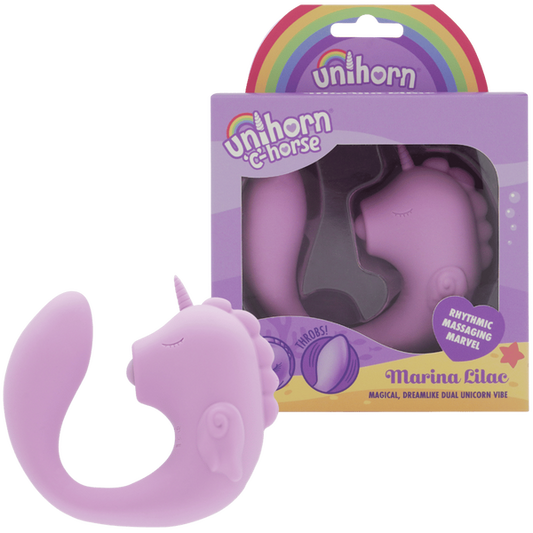 C Horse - Marina Lilac